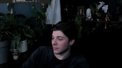 Gus online show from March 4, 2026, 9:21 pm