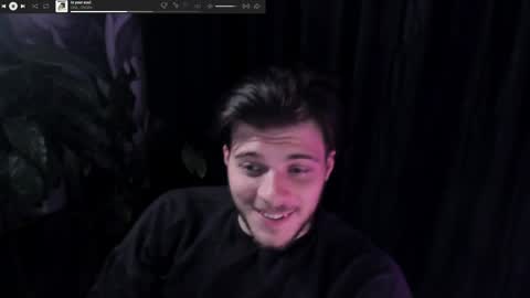 Gus online show from April 15, 2026, 8:53 pm