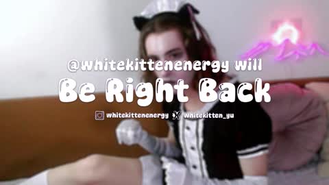 Snapshot of whitekittenenergy chatting on February 13, 2026, 1:51 pm Yuuta online show from February 13, 2026, 1:51 pm