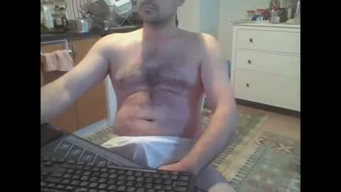 erhandemirci1987 online show from November 2, 2025, 6:27 am