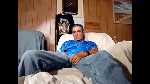 whitelion67 online show from September 27, 2025, 4:01 pm