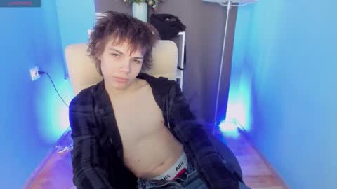 Geoffrey online show from November 2, 2025, 8:28 am