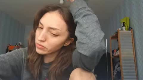 Cindy online show from March 22, 2026, 12:08 pm