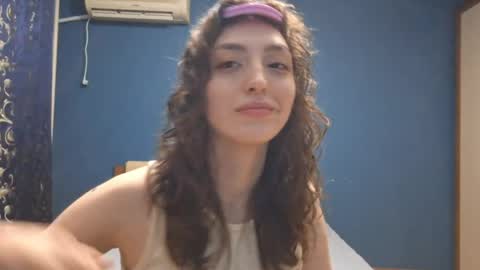 Cindy online show from April 8, 2026, 4:51 pm