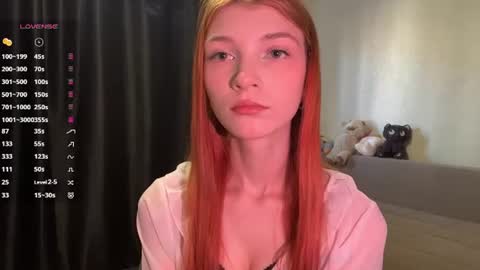 Snapshot of whitneyblaze chatting on June 20, 2026, 1:14 pm Alaska 3 online show from June 20, 2026, 1:14 pm