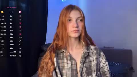Snapshot of whitneyblaze chatting on June 24, 2026, 7:07 am Alaska 3 online show from June 24, 2026, 7:07 am