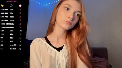 Snapshot of whitneyblaze chatting on July 7, 2026, 1:26 pm Alaska 3 online show from July 7, 2026, 1:26 pm
