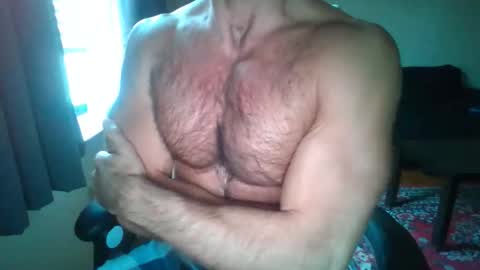 Snapshot of whoathatsrad chatting on March 5, 2026, 8:27 pm AC Flex online show from March 5, 2026, 8:27 pm