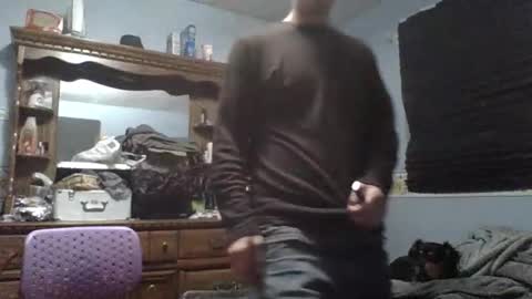 Snapshot of whodunnitwrangler chatting on January 6, 2026, 12:36 am whodunnitwrangler online show from January 6, 2026, 12:36 am