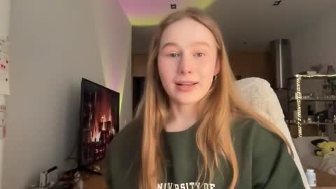 Alisa online show from February 13, 2026, 7:48 am