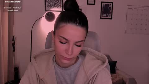 whoislulu online show from January 5, 2026, 9:07 pm