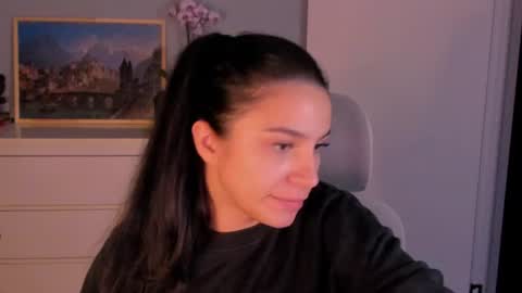Snapshot of whoislulu chatting on June 30, 2026, 10:33 pm whoislulu online show from June 30, 2026, 10:33 pm