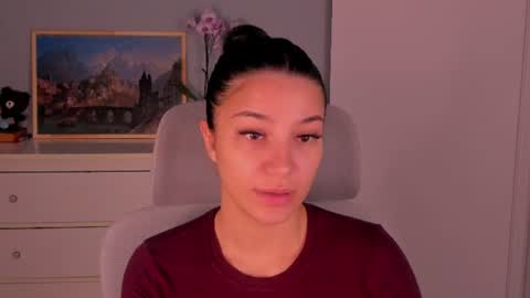 Snapshot of whoislulu chatting on July 6, 2026, 9:39 pm whoislulu online show from July 6, 2026, 9:39 pm