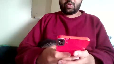 whoreboy09 online show from April 7, 2026, 12:49 pm