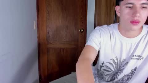 whos_he online show from January 12, 2026, 10:15 pm