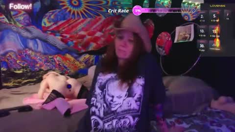 Fire C online show from January 31, 2026, 10:30 pm