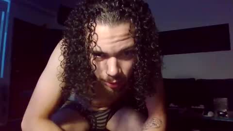 whosten0 online show from October 23, 2025, 12:10 am