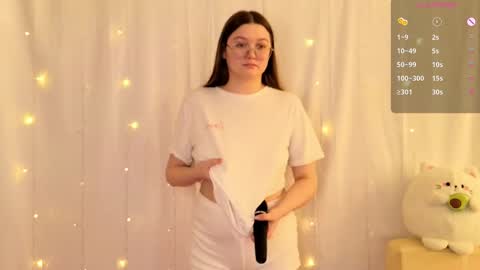 Sarah online show from February 10, 2025, 8:20 am