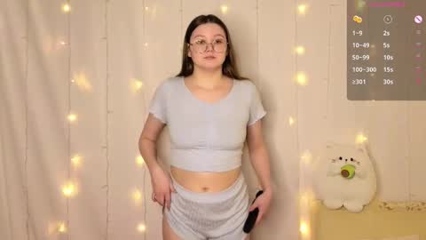 Sarah online show from February 12, 2025, 5:37 am