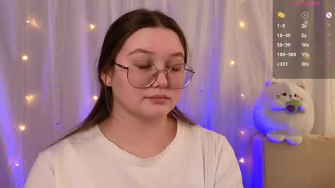 Sarah online show from February 17, 2025, 7:26 am