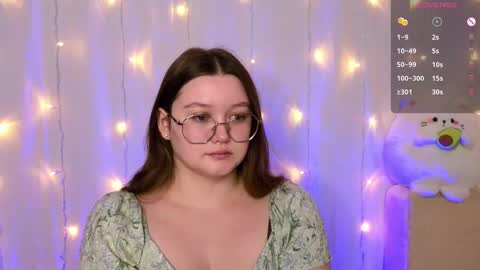 Sarah online show from February 18, 2025, 4:26 am