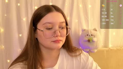 Sarah online show from February 19, 2025, 7:50 am