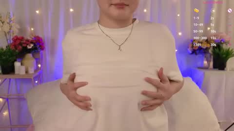 Sarah online show from February 21, 2025, 6:29 am