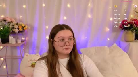 Sarah online show from February 26, 2025, 10:58 am