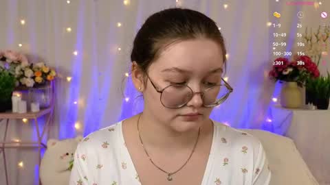 Sarah online show from February 27, 2025, 6:07 am