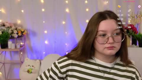 Sarah online show from March 3, 2025, 4:14 am