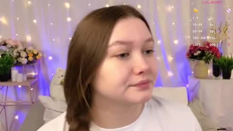 Sarah online show from March 5, 2025, 5:18 am