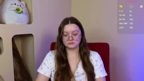 Sarah online show from March 7, 2025, 4:46 am