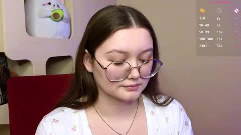 Sarah online show from March 10, 2025, 10:59 am