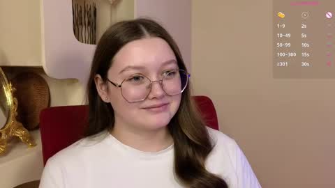 Sarah online show from March 11, 2025, 8:09 am