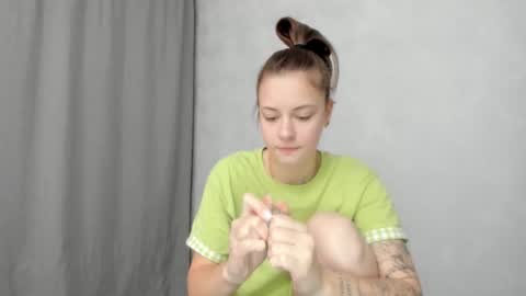 Veronica online show from February 8, 2026, 7:28 pm