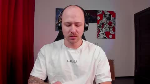 VI online show from February 20, 2026, 4:07 pm