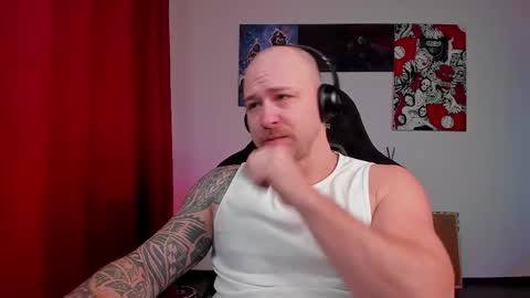 VI online show from February 23, 2026, 4:26 pm