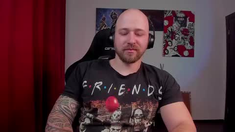 VI online show from March 31, 2026, 5:46 pm