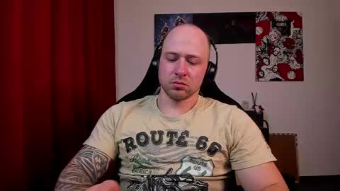 VI online show from May 22, 2026, 6:24 pm