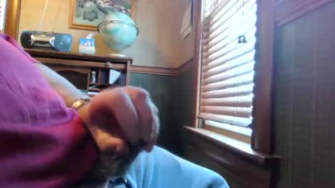 whydog online show from February 19, 2025, 3:16 pm