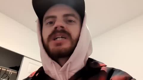 Snapshot of whydyoubanmebro chatting on November 24, 2025, 4:45 am Larry online show from November 24, 2025, 4:45 am