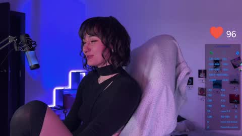 iggy iggz online show from January 6, 2025, 9:00 pm