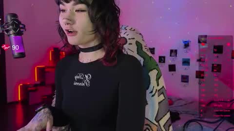 iggy iggz online show from October 14, 2025, 1:28 am