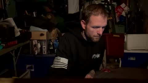 whyteboi8989 online show from December 16, 2025, 11:59 am