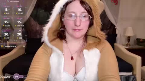 Wicked Aphrodite online show from January 31, 2025, 10:42 pm