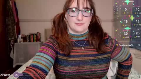 Wicked Aphrodite online show from March 1, 2025, 10:21 pm