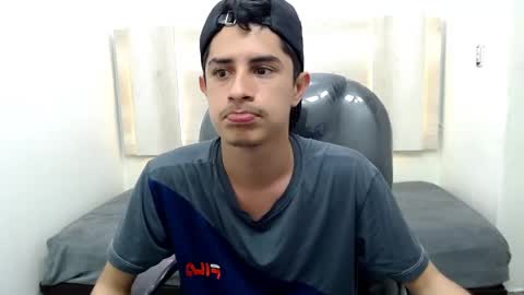 JAISON online show from January 26, 2025, 10:57 pm