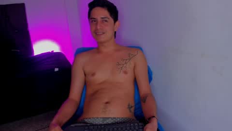 Snapshot of wickedboy_twink chatting on May 23, 2026, 12:05 am JAISON online show from May 23, 2026, 12:05 am