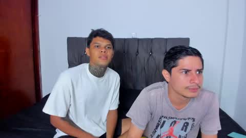 Snapshot of wickedboy_twink chatting on June 5, 2026, 8:03 pm JAISON online show from June 5, 2026, 8:03 pm