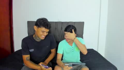 Snapshot of wickedboy_twink chatting on June 6, 2026, 7:29 pm JAISON online show from June 6, 2026, 7:29 pm